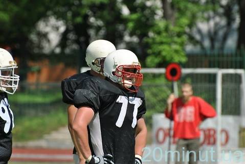 «Вінницькі вовки» налаштовані на перемогу на сайті 20minut.ua «Вінницькі вовки» налаштовані на перемогу , фото №6 на сайті 20minut.ua