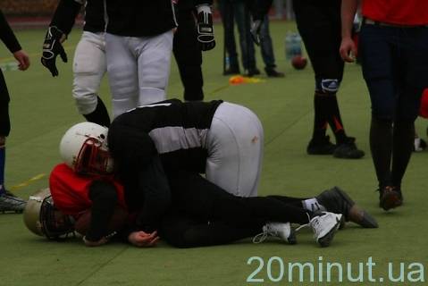 «Вінницькі вовки» налаштовані на перемогу на сайті 20minut.ua «Вінницькі вовки» налаштовані на перемогу , фото №8 на сайті 20minut.ua