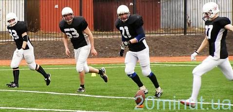 «Вінницькі вовки» налаштовані на перемогу на сайті 20minut.ua «Вінницькі вовки» налаштовані на перемогу , фото №9 на сайті 20minut.ua