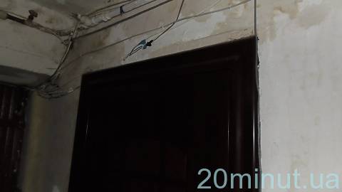 Забиті ливньовки знищили два поверхи будинку в Житомирі на сайті 20minut.ua Забиті ливньовки знищили два поверхи будинку в Житомирі, фото №2 на сайті 20minut.ua