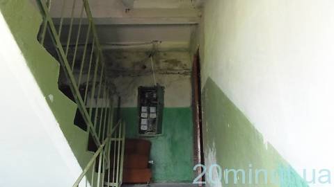 Забиті ливньовки знищили два поверхи будинку в Житомирі на сайті 20minut.ua Забиті ливньовки знищили два поверхи будинку в Житомирі, фото №6 на сайті 20minut.ua
