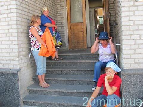 Дворники Казатина объявили забастовку , фото №5 на сайті 20minut.ua