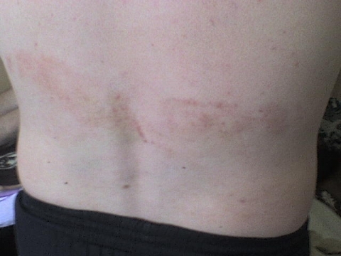 “Хлопці мусили різати собі вени” - кажуть в’язні з колонії на Тернопільщині, фото №2 на сайті 20minut.ua