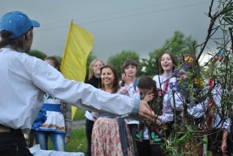 Купала в Тернополі будуть святкувати не вночі, а вдень 7 липня, фото №3 на сайті 20minut.ua
