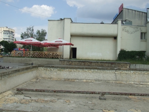 «Мир» стане торговим центром з «ігролендом» і кіно, фото №2 на сайті 20minut.ua