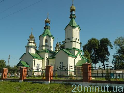 Старовинні дерев'яні храми на Тернопільщині нищать будматеріалами, фото №4 на сайті 20minut.ua