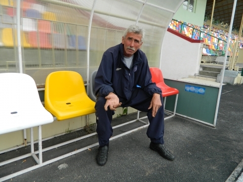 Тернопільський стадіон починався у 1896-му, фото №4 на сайті 20minut.ua