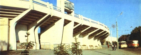 Тернопільський стадіон починався у 1896-му, фото №5 на сайті 20minut.ua