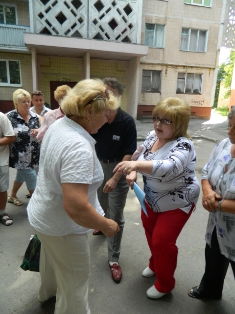 Тернополяни виступили проти голови ОСББ та хочуть повернутися у жек на сайті 20minut.ua Тернополяни виступили проти голови ОСББ та хочуть повернутися у жек, фото №2 на сайті 20minut.ua