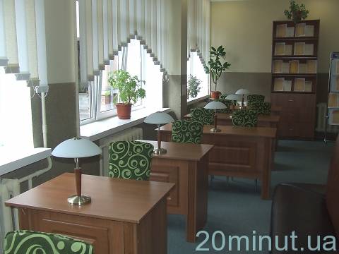  Для студентів у Житомирі  відкрили читальний зал з комп'ютером та WI-FI   , фото №1 на сайті 20minut.ua