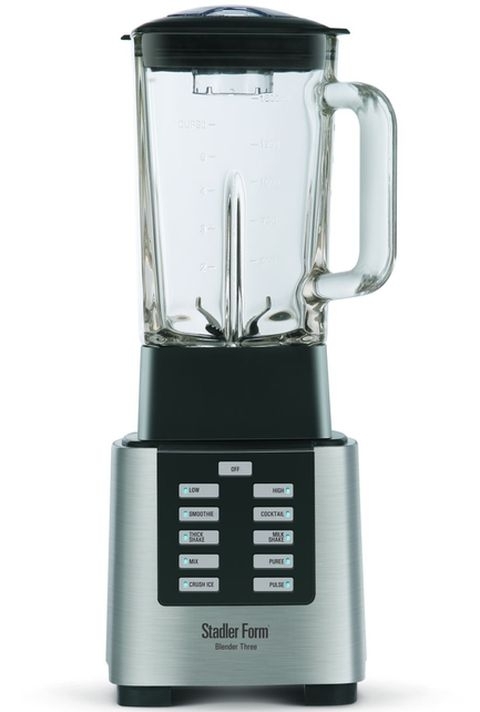 Краще купити невеликий блендер, чим важкий кухонний комбайн, фото №1 на сайті 20minut.ua