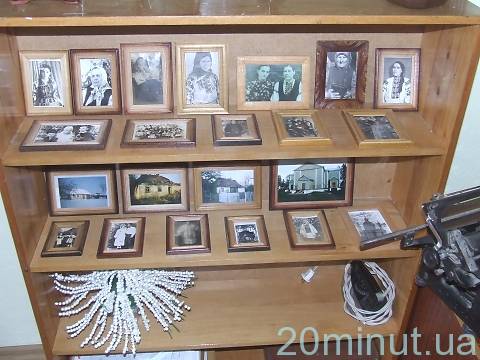 Музей старожитностей, в якому понад 4 тисячі експонатів, відкрився в Житомирі, фото №9 на сайті 20minut.ua