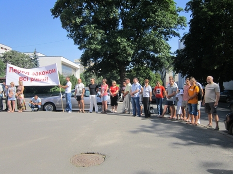 Родичі Галузинського вимагають  сурової кари під судом, фото №6 на сайті vsim.ua