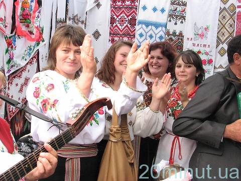 Тернопіль: Борщів побив аж чотири рекорди відразу, фото №10 на сайті 20minut.ua