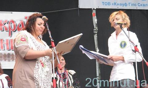 Тернопіль: Борщів побив аж чотири рекорди відразу, фото №2 на сайті 20minut.ua