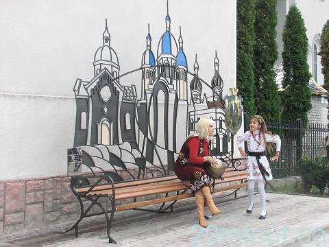Тернопіль: Борщів побив аж чотири рекорди відразу, фото №4 на сайті 20minut.ua