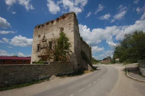 Їдемо у Сатанів: джерела, кручі, монастир на сайті vsim.ua Їдемо у Сатанів: джерела, кручі, монастир, фото №1 на сайті vsim.ua