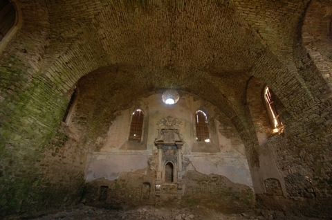 Їдемо у Сатанів: джерела, кручі, монастир на сайті vsim.ua Їдемо у Сатанів: джерела, кручі, монастир, фото №2 на сайті vsim.ua