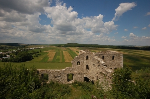 Їдемо у Сатанів: джерела, кручі, монастир на сайті vsim.ua Їдемо у Сатанів: джерела, кручі, монастир, фото №3 на сайті vsim.ua