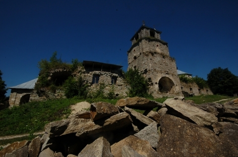 Їдемо у Сатанів: джерела, кручі, монастир на сайті vsim.ua Їдемо у Сатанів: джерела, кручі, монастир, фото №5 на сайті vsim.ua