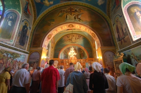 Їдемо у Сатанів: джерела, кручі, монастир на сайті vsim.ua Їдемо у Сатанів: джерела, кручі, монастир, фото №6 на сайті vsim.ua