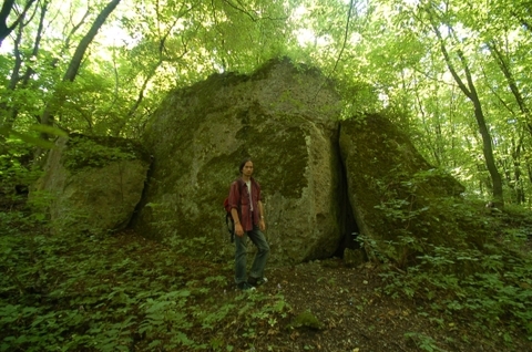 Їдемо у Сатанів: джерела, кручі, монастир на сайті vsim.ua Їдемо у Сатанів: джерела, кручі, монастир, фото №7 на сайті vsim.ua