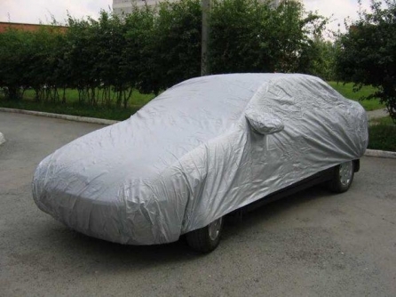 Где хранить автомобиль, чтобы он не поржавел, фото №3 на сайті 20minut.ua