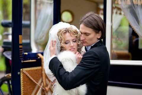 Тернополянка Наталія Стадник вважає свою участь у "Чотирьох весіллях" авантюрою, фото №3 на сайті 20minut.ua