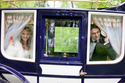 Тернополянка Наталія Стадник вважає свою участь у "Чотирьох весіллях" авантюрою, фото №4 на сайті 20minut.ua