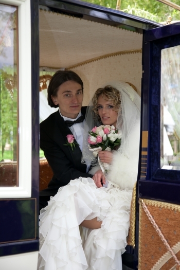 Тернополянка Наталія Стадник вважає свою участь у "Чотирьох весіллях" авантюрою, фото №6 на сайті 20minut.ua