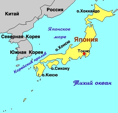 В Японії не прийнято дітям казати "ні". Враження тернополянки, фото №8 на сайті 20minut.ua