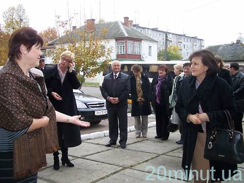 Житомирський архів зберігає документи ліквідованих підприємств, фото №1 на сайті 20minut.ua