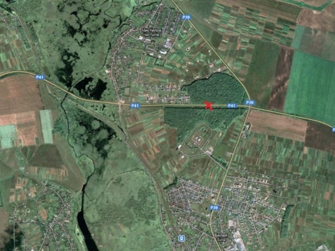 Аварія під Тернополем - водія рятують в лікарні (ОНОВЛЕНЕ), фото №2 на сайті 20minut.ua