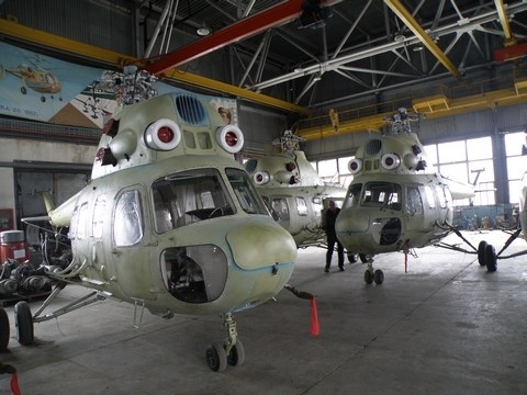 На вінницькому авіазаводі з майже трьох тисяч працівників залишилось лише 150 на сайті 20minut.ua На вінницькому авіазаводі з майже трьох тисяч працівників залишилось лише 150, фото №1 на сайті 20minut.ua