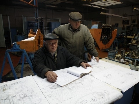 На вінницькому авіазаводі з майже трьох тисяч працівників залишилось лише 150 на сайті 20minut.ua На вінницькому авіазаводі з майже трьох тисяч працівників залишилось лише 150, фото №11 на сайті 20minut.ua