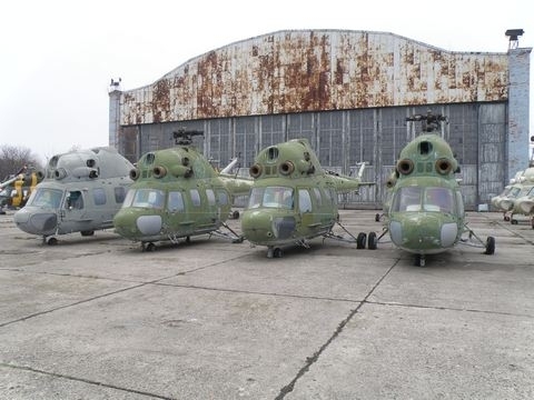 На вінницькому авіазаводі з майже трьох тисяч працівників залишилось лише 150 на сайті 20minut.ua На вінницькому авіазаводі з майже трьох тисяч працівників залишилось лише 150, фото №15 на сайті 20minut.ua