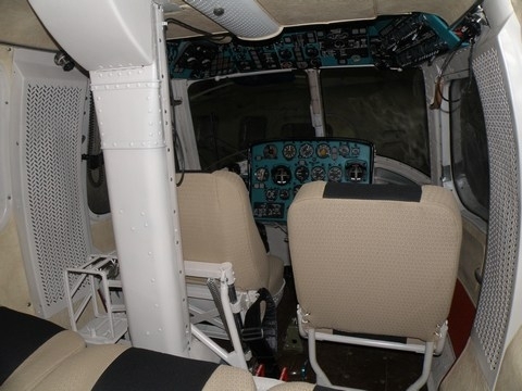 На вінницькому авіазаводі з майже трьох тисяч працівників залишилось лише 150 на сайті 20minut.ua На вінницькому авіазаводі з майже трьох тисяч працівників залишилось лише 150, фото №3 на сайті 20minut.ua