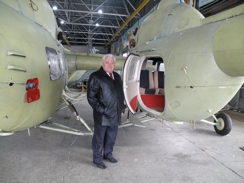 На вінницькому авіазаводі з майже трьох тисяч працівників залишилось лише 150 на сайті 20minut.ua На вінницькому авіазаводі з майже трьох тисяч працівників залишилось лише 150, фото №4 на сайті 20minut.ua