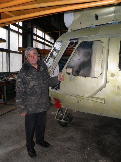 На вінницькому авіазаводі з майже трьох тисяч працівників залишилось лише 150 на сайті 20minut.ua На вінницькому авіазаводі з майже трьох тисяч працівників залишилось лише 150, фото №5 на сайті 20minut.ua