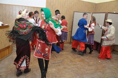 Напередодні посту в Тернополі будуть вечорниці, фото №2 на сайті 20minut.ua