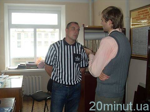 Переможці турніру з армрестлінгу отримали по сто гривень, фото №7 на сайті 20minut.ua