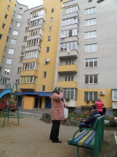 Родину з малюками ледь не вбили котел та витяжка на кухні, фото №1 на сайті 20minut.ua