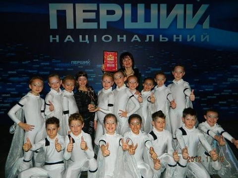 Тернополяни найкраще танцювали на телеконкурсі “Крок до зірок” , фото №1 на сайті 20minut.ua