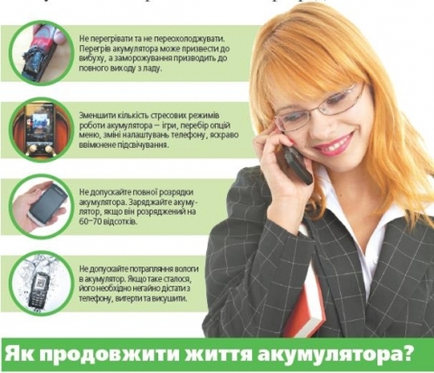 Як «розігнати» акумулятор, щоб його не «вбити» на сайті 20minut.ua Як «розігнати» акумулятор, щоб його не «вбити» , фото №1 на сайті 20minut.ua