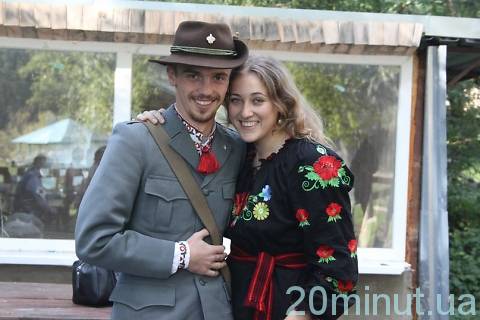 Житомирська бандуристка мріє виступити у міланському оперному театрі  , фото №5 на сайті 20minut.ua