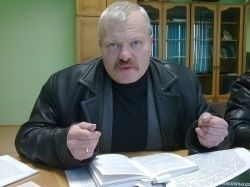 Журналиста RIA не смогли наказать за правду про милицию , фото №3 на сайті 20minut.ua