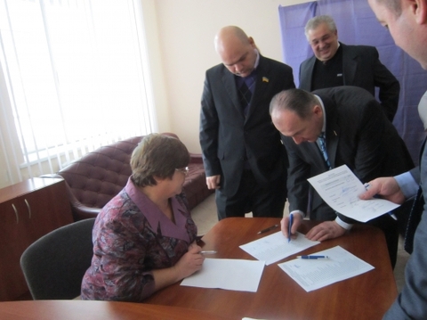 Анатолій Нестерук – новий заступник Хмельницького мера (ОНОВЛЕНО), фото №1 на сайті vsim.ua