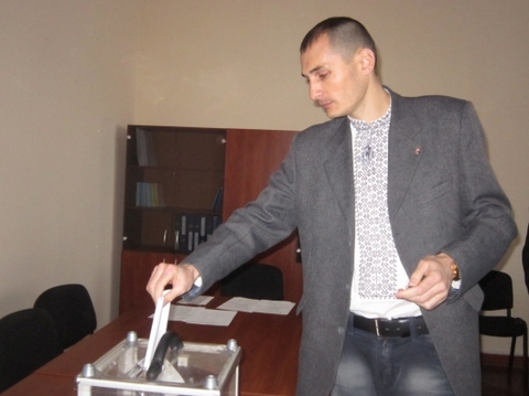 Анатолій Нестерук – новий заступник Хмельницького мера (ОНОВЛЕНО), фото №2 на сайті vsim.ua