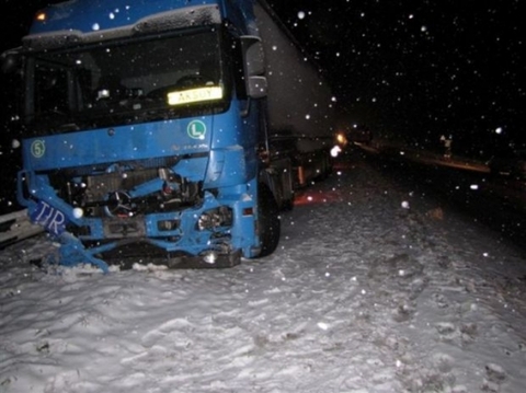 ДТП: під Скаржинцями розбилася сім’я. Четверо загинуло (ОНОВЛЕНО), фото №1 на сайті vsim.ua