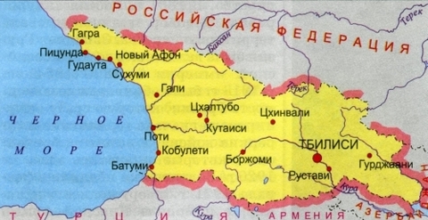 Грузія: там досі викрадають наречених, а на весіллях - до тисячі гостей, фото №4 на сайті 20minut.ua